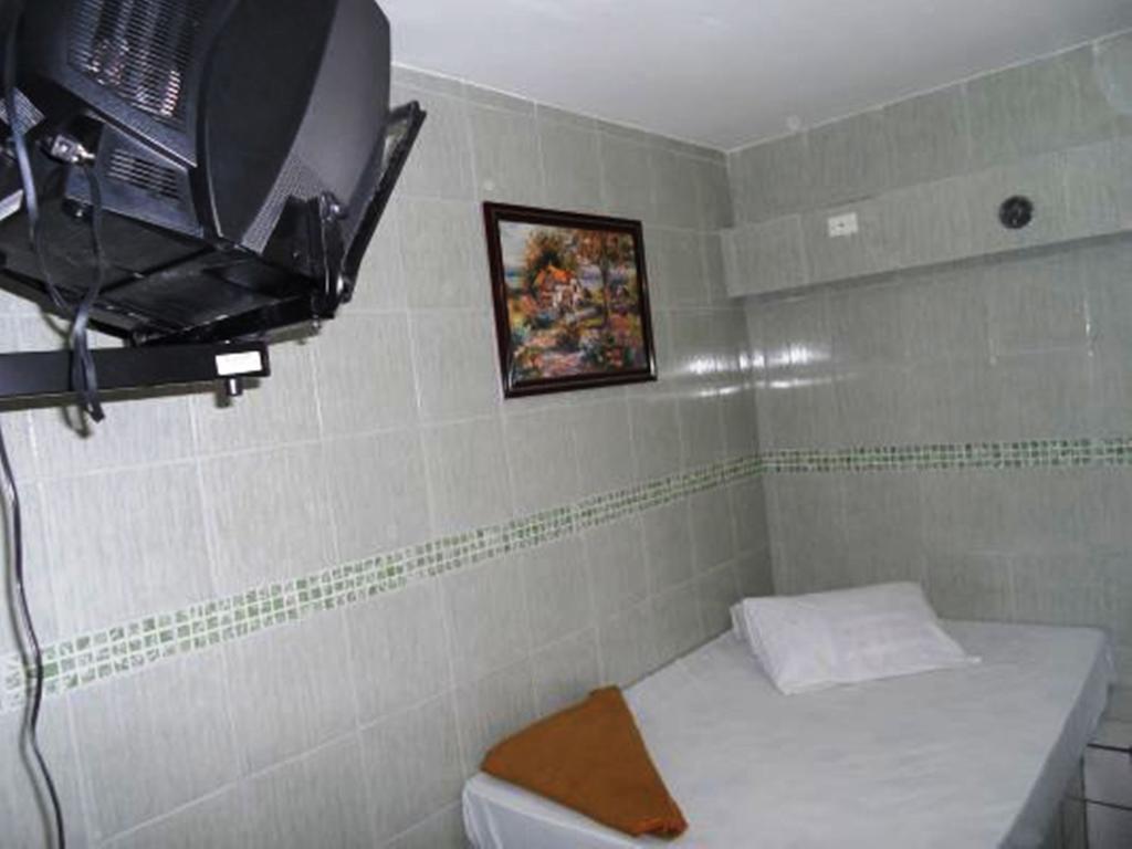 Marechal 1 Hotel São Paulo