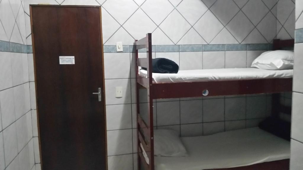 Hotel Marechal 1 São Paulo