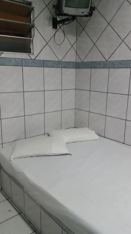 Hotel Marechal 1