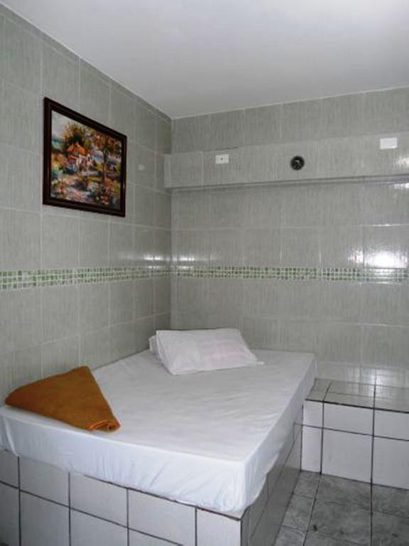 Hotel Marechal 1 São Paulo