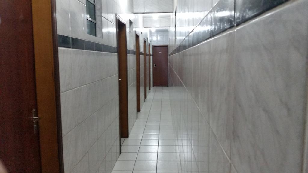Hotel Marechal 1